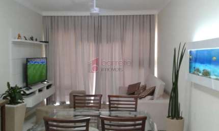 Casa com 2 quartos à venda na Rua João Maurício De Nassau, 0, --, Jardim Carlos Gomes, Jundiaí