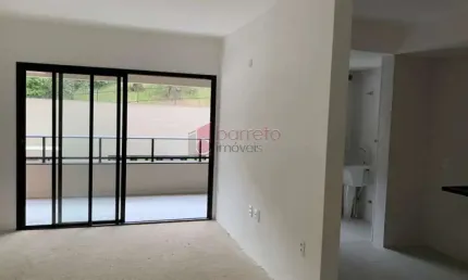 APARTAMENTO À VENDA NO CONDOMÍNIO ODEON EM JUNDIAÍ/SP