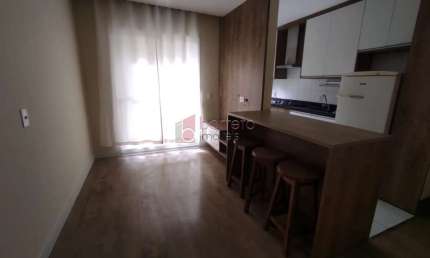 APARTAMENTO PARA VENDA E LOCAÇÃO NO CONDOMÍNIO VISTA PARK EM JUNDIAÍ/SP