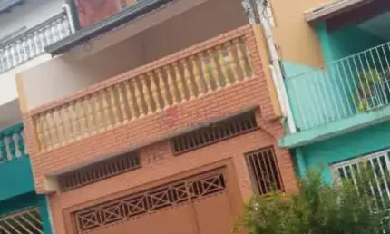 Casa com 3 quartos à venda na Rua Giovani Mezalira, --, Jardim Caçula, Jundiaí