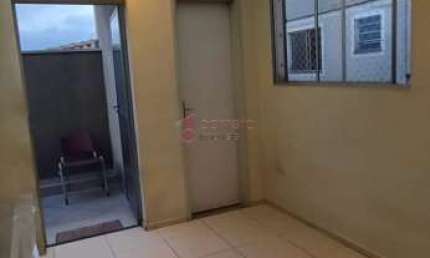 Cobertura com 2 quartos à venda na Rua Cica, Bloco 4, --, Vila Rami, Jundiaí