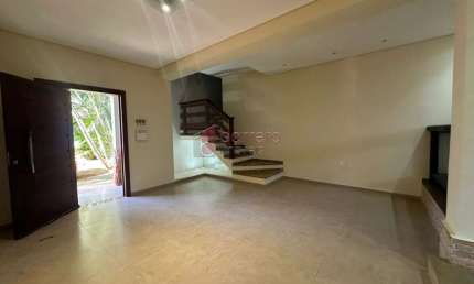 Casa com 4 quartos à venda na Rua Giacomo Biaggi, Casa - 0, --, Abadia, Louveira