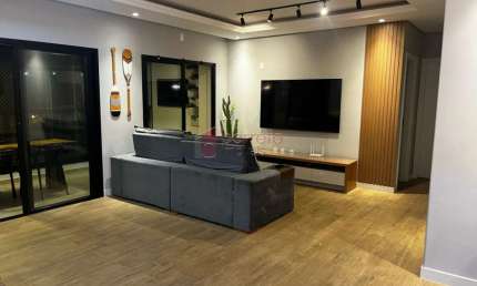 APARTAMENTO À VENDA, CONDOMÍNIO TERRAÇO VILA BELA, JUNDIAÍ