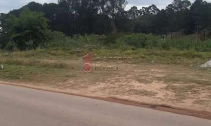 TERRENO À VENDA NO PARQUE CENTENÁRIO, DIVISA COM O HORTO FLORESTAL EM JUNDIAÍ/SP
