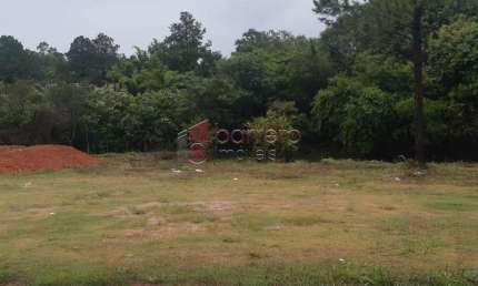 Terreno à venda na Avenida Navarro de Andrade, --, Parque Centenário, Jundiaí