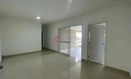 APARTAMENTO DE 3 DORMITÓRIOS À VENDA NO CONDOMÍNIO NATURALE NO BAIRRO JARDIM ANA MARIA EM JUNDIAÍ/SP
