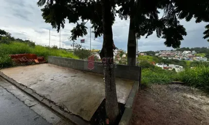 TERRENO À VENDA NO BAIRRO JARDIM VALE VERDE - JUNDIAÍ/SP
