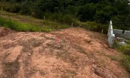 TERRENO À VENDA NO BAIRRO JARDIM VALE VERDE - JUNDIAÍ/SP