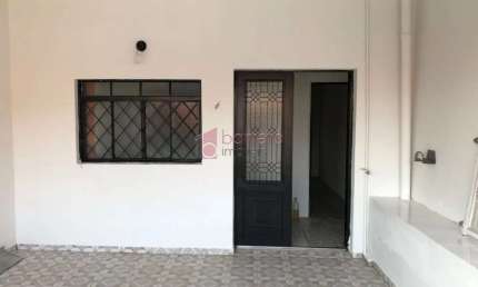 Casa com 4 quartos à venda na Rua Vereador Antônio Sacramoni, --, Jardim das Tulipas, Jundiaí