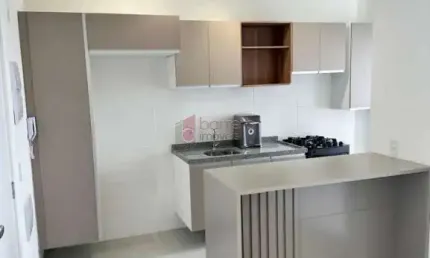 APARTAMENTO À VENDA OU LOCAÇÃO, CONDOMÍNIO LA SIERRA, JUNDIAÍ