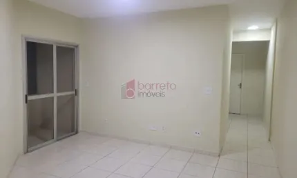 APARTAMENTO PARA LOCAÇÃO E VENDA NO CONDOMÍNIO VILA ARENS - JUNDIAÍ/SP
