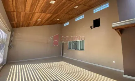 Casa com 3 quartos à venda na Rua Luiz Clini, --, Parque Santa Isabel, Itupeva