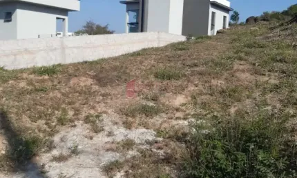 TERRENO À VENDA NO CONDOMÍNIO HORIZONTE AZUL II EM ITUPEVA/SP