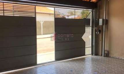 CASA TÉRREA À VENDA NO BAIRRO DO MEDEIROS EM JUNDIAÍ/SP