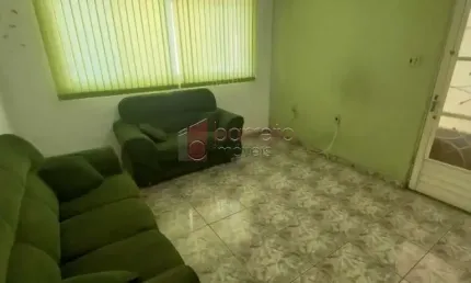 Casa térrea à venda, no bairro vila joana, jundiaí/sp