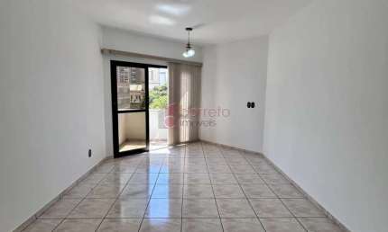 APARTAMENTO À VENDA NO RESIDENCIAL DR. OLAVO GUIMARÃES - VILA ARENS - JUNDIAÍ/SP