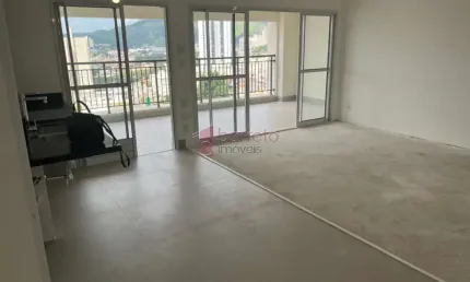 Apartamento com 4 quartos à venda na Avenida Nove De Julho, Torre Natura, --, Anhangabaú, Jundiaí
