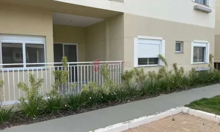 APARTAMENTO TÉRREO - 03 QUARTOS - VILA FLOR - JUNDIAÍ/SP