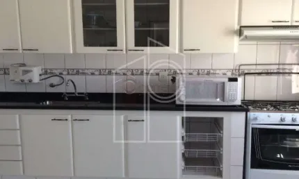APARTAMENTO Á VENDA NO CONDOMÍNIO IPÊ - BAIRRO VIANELO - JUNDIAÍ/SP