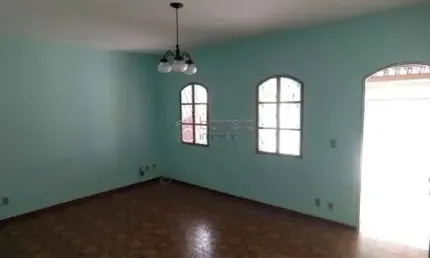 Casa com 3 quartos à venda na Rua Quinze De Novembro, Casa, --, Centro, Jundiaí