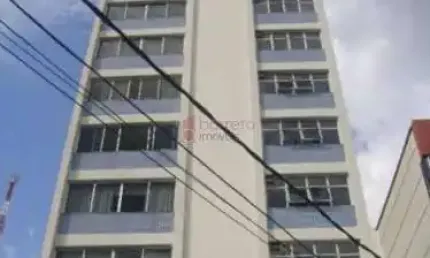 Apartamento com 3 quartos à venda na Rua do Rosário, --, Centro, Jundiaí
