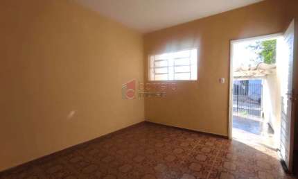 CASA TÉRREA COM EDÍCULA À VENDA E LOCAÇÃO NO JARDIM BONFIGLIOLI - JUNDIAÍ/SP