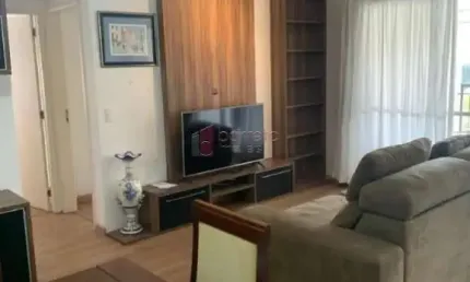 APARTAMENTO À VENDA NO CONDOMÍNIO PREMIATTO RESIDENCE CLUB EM JUNDIAÍ/SP