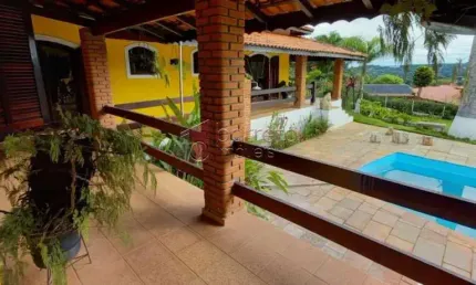 Chácara à venda no condomínio residencial moenda em itatiba/sp
