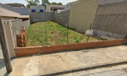 Terreno à venda na Rua Ismael Buzzetto, --, Jardim Alice, Jundiaí