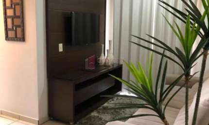 APARTAMENTO PARA VENDA E LOCAÇÃO NO CONDOMÍNIO PAULICOOP - JUNDIAÍ/SP