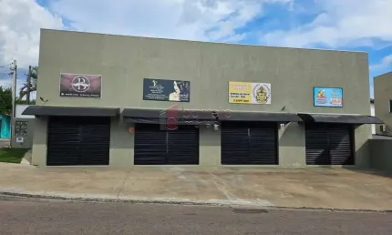 Prédio comercial à venda no residencial jundiaí ii em jundiaí/sp