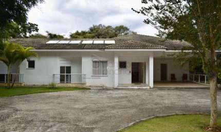 Casa para venda ou locação no Condomínio Fazendo Campo Verde