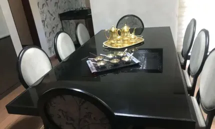 Apartamento para venda villa giuseppe jardim ana maria jundiai