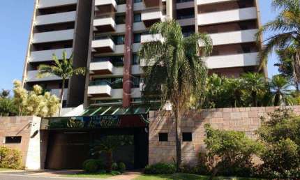 APARTAMENTO À VENDA EM JUNDIAÍ, EM BAIRRO NOBRE, EDIFÍCIO SERRA DOS CRISTAIS, NA AVENIDA NOVE DE JULHO.