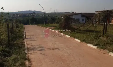 Área para venda Estr. Mun IVA_010, São Pedro Itupeva SP