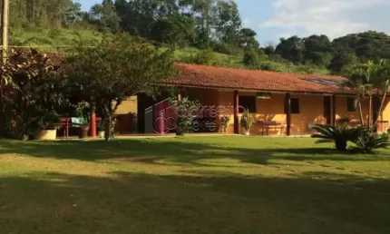 SÍTIO À VENDA NO BAIRRO APARECIDINHA - AO LADO CONDOMÍNIO PARQUE DA FAZENDA EM ITATIBA/SP
