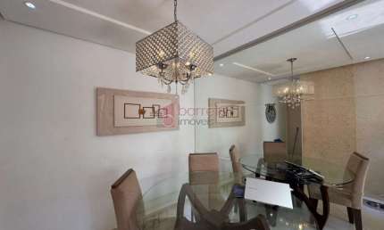 APARTAMENTO COM 02 QUARTOS À VENDA NO RESERVA DO JAPI - SUCUPIRA - JUNDIAÍ/SP