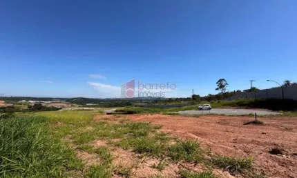 TERRENO À VENDA NO CONDOMÍNIO PORTAL DOS LAGOS - JUNDIAÍ/SP