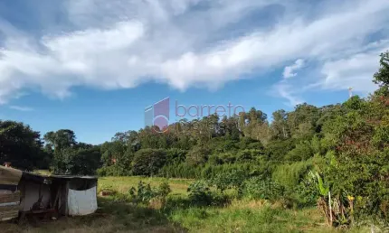 Terreno à venda na Avenida José Mezzalira, Próximo Número 400, --, Caxambu, Jundiaí