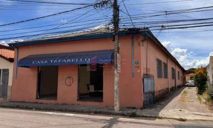 GALPÃO COMERCIAL À VENDA NO BAIRRO VILA JOANA - JUNDIAÍ/SP