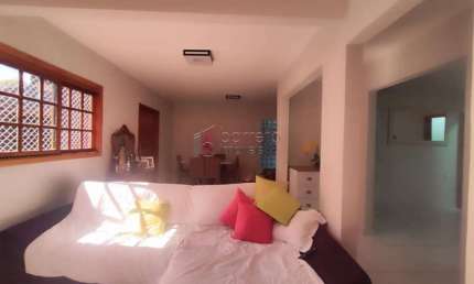 CASA TÉRREA À VENDA NO JARDIM PLANALTO EM JUNDIAÍ/SP