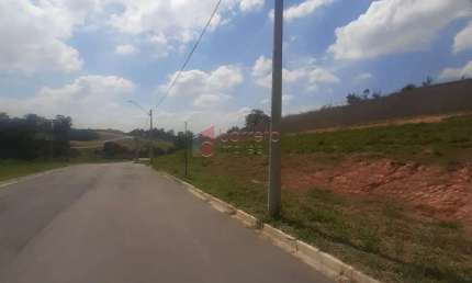 TERRENO À VENDA - RESIDENCIAL LAGO AZUL - RECANTO QUARTO CENTENÁRIO - JUNDIAÍ/SP