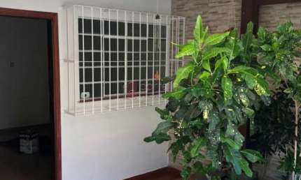 Casa com 3 quartos à venda na Rua Tomás Pereira, --, Jardim Pacaembu, Jundiaí