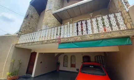Casa com 2 quartos à venda na Rua João Filipini, --, Vila M Genoveva, Jundiaí