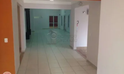 SALÃO COMERCIAL À VENDA NA PONTE SÃO JOÃO - JUNDIAÍ/SP