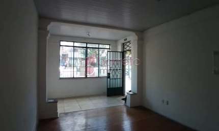 CASA PARA LOCAÇÃO MISTA (RESIDENCIAL OU COMERCIAL), NA VILA PROGRESSO EM JUNDIAÍ/SP