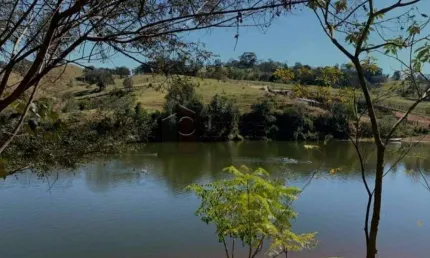 TERRENO À VENDA - RESERVA SANTA MÔNICA - ITUPEVA/SP.