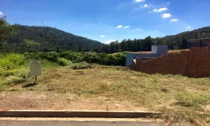 Terreno à venda, no bairro jardim itália em itupeva - sp