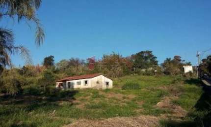 Terreno comercial à venda na Rua Eurico Lourenção, --, Chácara Aeroporto, Jundiaí