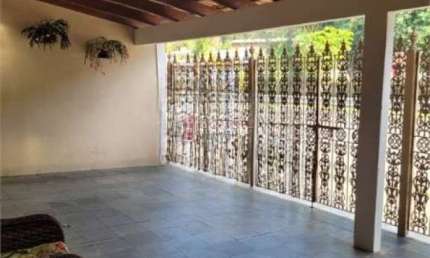 CASA TÉRREA COM 03 DORMITÓRIOS À VENDA NO JARDIM PACAEMBU EM JUNDIAÍ/SP